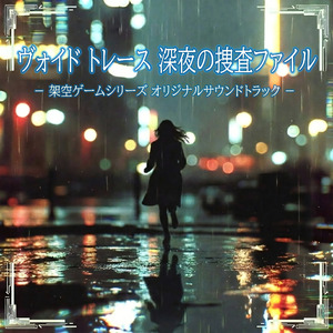 Tragic Memory (回想・悲しみ)