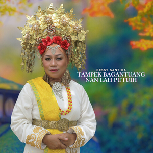 Tampek Bagantuang Nan Lah Putuih
