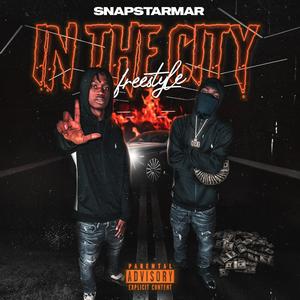 In The City Freestyle