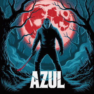 Azul