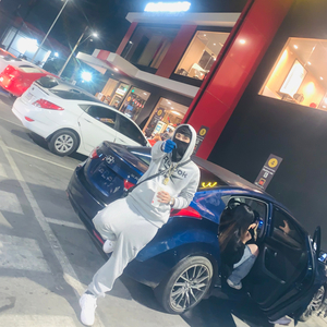 HASHIM X NEW YORK (LOS INMORTALES 2.0)