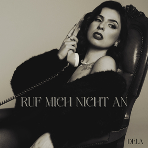 Ruf mich nicht an