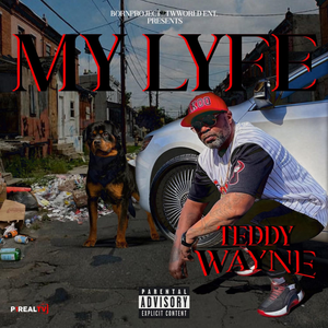 Ridin In Some Circles