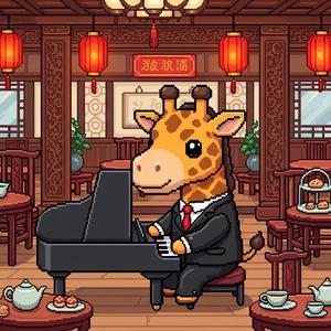 甜蜜蜜 (Jazz Piano)