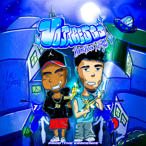 Vojabesss (feat. The Essence)