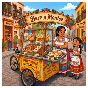 Bere y Montse (2.0)