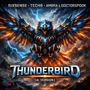 Thunderbird (AI Version)