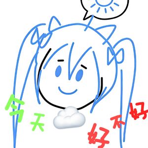 今天天气好不好