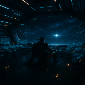 Космический корсар