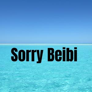 Sorry Beibi