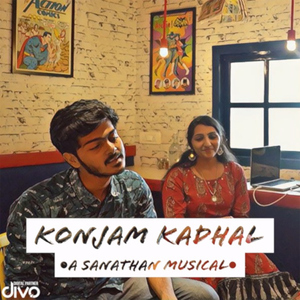 Konjam Kadhal