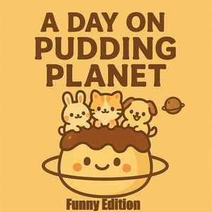 쿠키를 훔친 토끼 (Funny Edition)