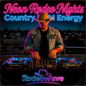 Ride Into the Neon