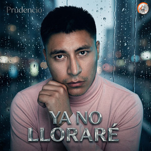 YA NO LLORARÉ