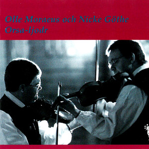 Farmors polska efter Anna Moraeus