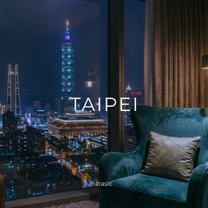 Taipei Retreat