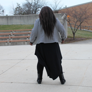 I Lost Myself (feat. Koori Washu)