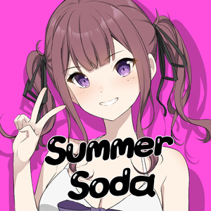 Summer Sodα(feat.夏色花梨)