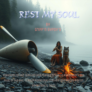 Rest My Soul