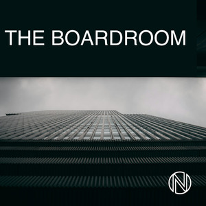 Into The Boardroom
