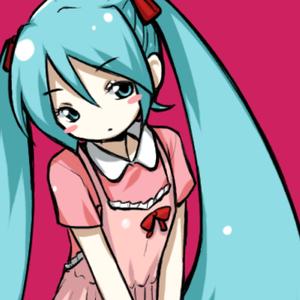 decorate (feat. Hatsune Miku)