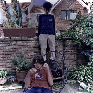 Niño Malo (feat. El Da2)