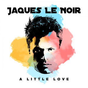 A Little Love (Radio Edit)