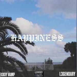 HAPPINESS (feat. L3GENDARY)