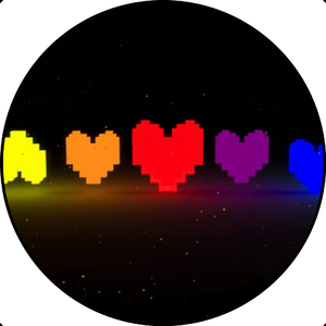 Undertale（Initialer remix）