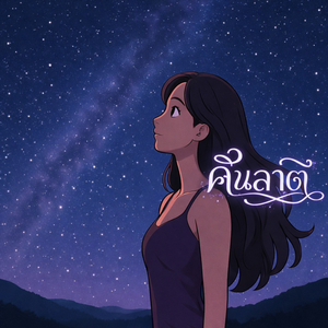 คืนลาตี