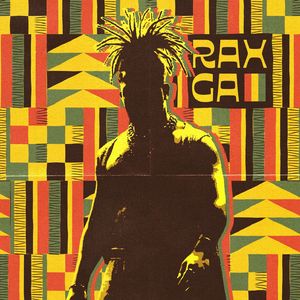 Raxga - Acapella