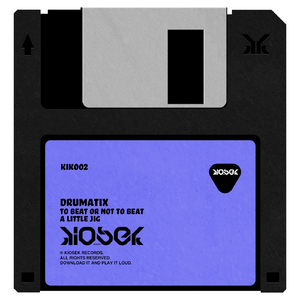 A Little Jig (Original Mix)