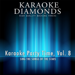 Foolin' (Karaoke Version In the Style of Johnny Rodriguez)