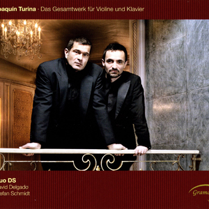 Violin Sonata No. 1 in D Major, Op. 51: I. Lento - Allegro molto