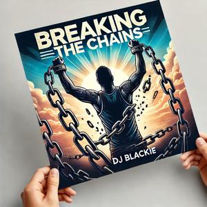 Breaking The Chains (No More Beersies Isaac)