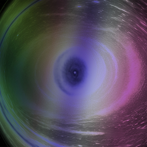 Vortex in Vortex
