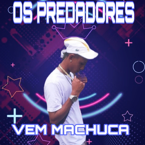 Vem Machuca