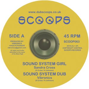 Sound System Dub