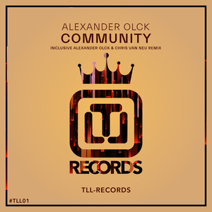 Community (Alexander Olck & Chris van Neu Remix)
