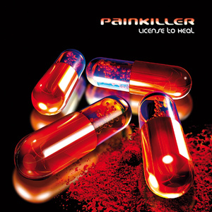 Water Margin (Painkiller Remix)