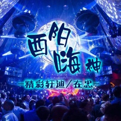 快手甩头街拍 (DJ版)