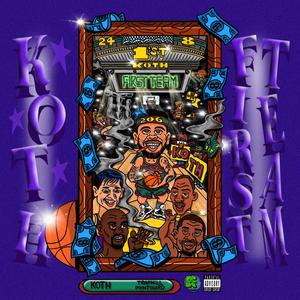 Blazers Vs Lakers (feat. T.$poon)