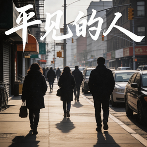 慢点儿走