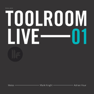 Toolroom Live 01 (Continuous DJ Mix)