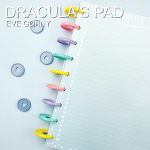 Dracula'S Pad