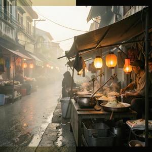 Xẩm Bên Kia Cuộc Gọi