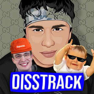 Begraven (Apollo / ********** Disstrack)