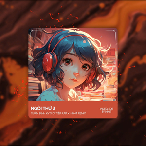 Ngôi Thứ 3 (House Lak)