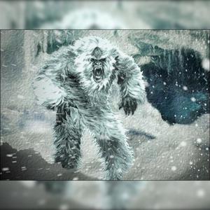 Yetti
