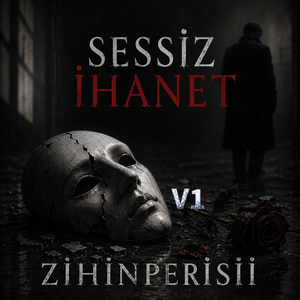 Sessiz İhanet V1